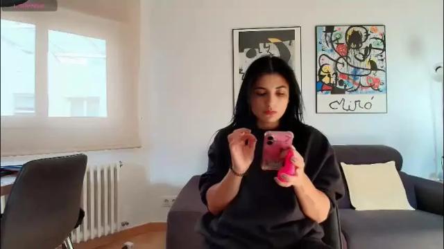 Thumbnail 1, arya_44's Stream at Chaturbate, 2 months ago