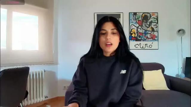 Image 10 of arya_44 Stream on Chaturbate on 2 months ago