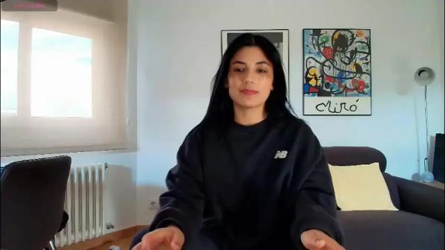 Image 11 of arya_44 Stream on Chaturbate on 2 months ago