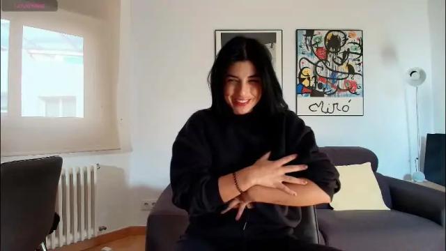 Image 4 of arya_44 Stream on Chaturbate on 2 months ago