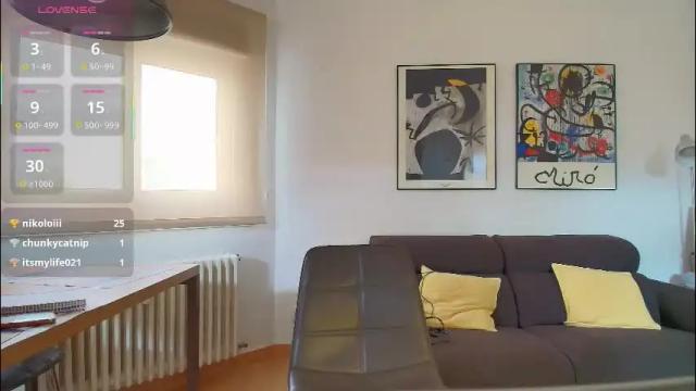 Image 11 of arya_44 Stream on Chaturbate on 1 month ago