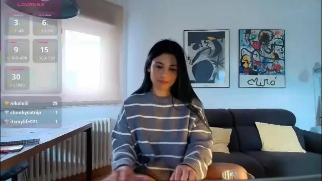 Image 12 of arya_44 Stream on Chaturbate on 1 month ago
