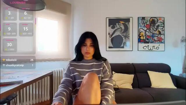 Image 4 of arya_44 Stream on Chaturbate on 1 month ago