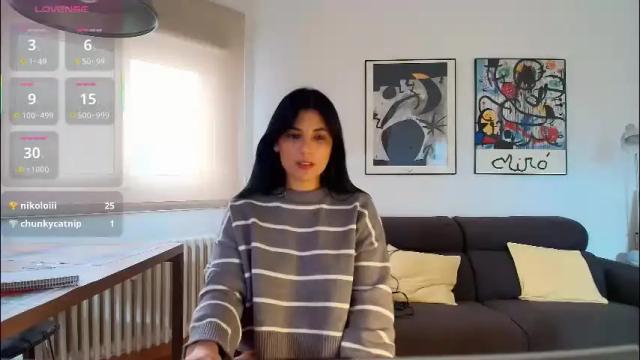 Thumbnail 2, arya_44's Stream at Chaturbate, 1 month ago