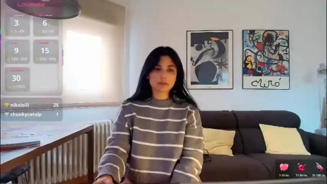 Image 6 of arya_44 Stream on Chaturbate on 1 month ago