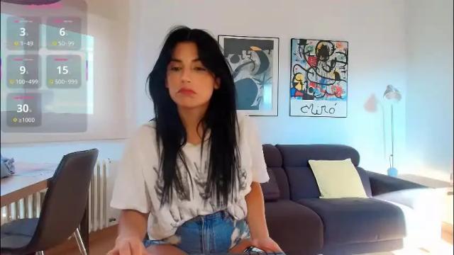 Image 4 of arya_44 Stream on Chaturbate on 1 month ago