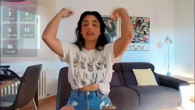 Image 6 of arya_44 Stream on Chaturbate on 1 month ago