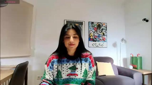 Thumbnail 1, arya_44's Stream at Chaturbate, 1 month ago