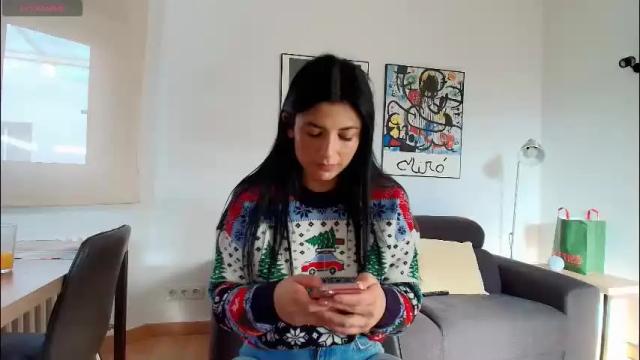 Thumbnail 3, arya_44's Stream at Chaturbate, 1 month ago