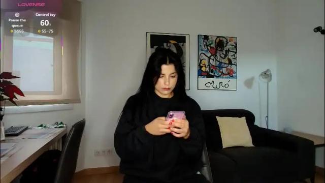 Thumbnail 1, arya_44's Stream at Chaturbate, 24 days ago