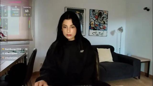 Thumbnail 3, arya_44's Stream at Chaturbate, 24 days ago