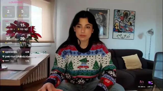 Thumbnail 1, arya_44's Stream at Chaturbate, 23 days ago