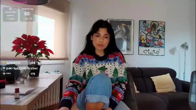 Image 3 of arya_44 Stream on Chaturbate on 23 days ago