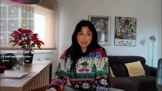 Thumbnail 2, arya_44's Stream at Chaturbate, 23 days ago