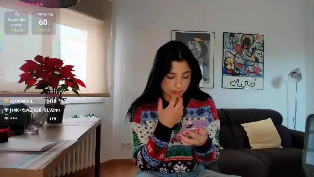 Image 6 of arya_44 Stream on Chaturbate on 23 days ago