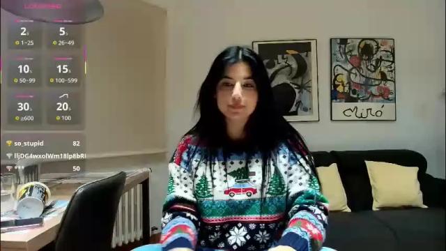 Image 10 of arya_44 Stream on Chaturbate on 13 days ago