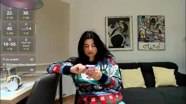 Image 11 of arya_44 Stream on Chaturbate on 13 days ago