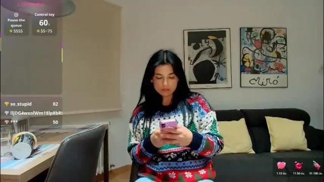 Image 12 of arya_44 Stream on Chaturbate on 13 days ago