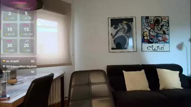 Thumbnail 2, arya_44's Stream at Chaturbate, 13 days ago