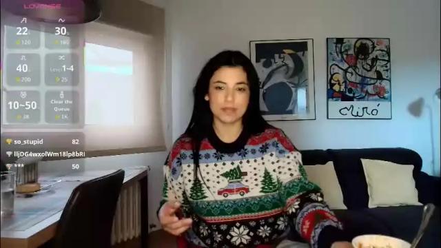 Image 6 of arya_44 Stream on Chaturbate on 13 days ago