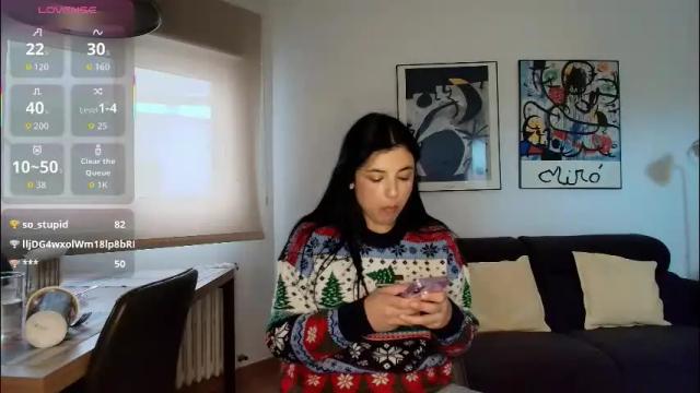 Thumbnail 3, arya_44's Stream at Chaturbate, 13 days ago