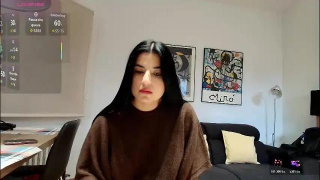 Thumbnail 3, arya_44's Stream at Chaturbate, 11 days ago