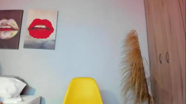Image 7 of arya_azad Stream on Chaturbate on 21 months ago