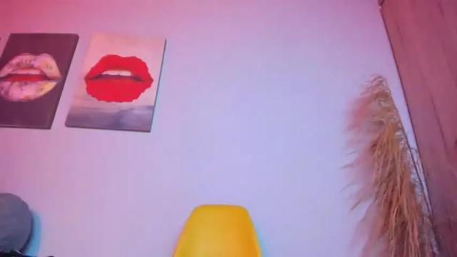 Image 11 of arya_azad Stream on Chaturbate on 21 months ago