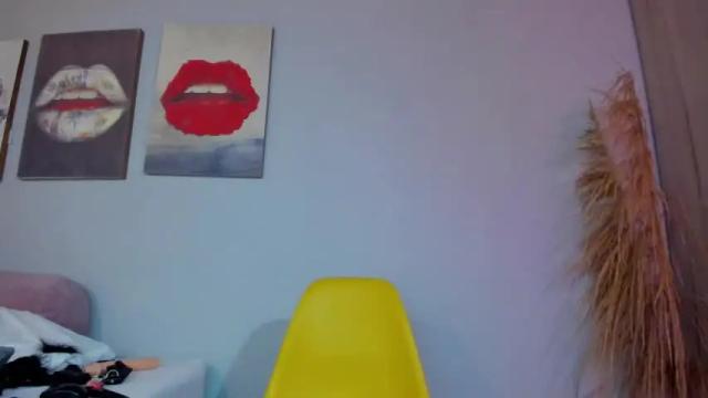 Thumbnail 2, arya_azad's Stream at Chaturbate, 21 months ago