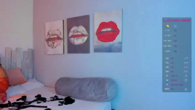 Thumbnail 2, arya_azad's Stream at Chaturbate, 21 months ago