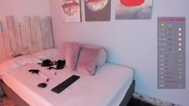 Image 7 of arya_azad Stream on Chaturbate on 21 months ago