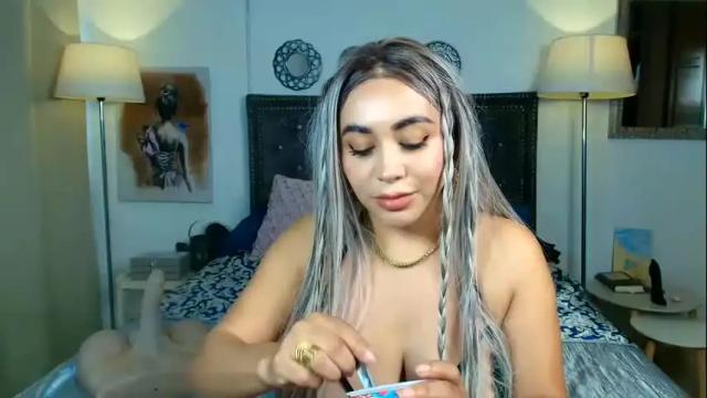 Thumbnail 2, arya_johns's Stream at Chaturbate, 2 months ago