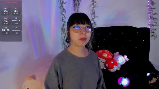 Thumbnail 1, arya_line's Stream at Chaturbate, 13 months ago