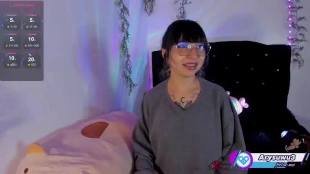 Image 12 of arya_line Stream on Chaturbate on 13 months ago