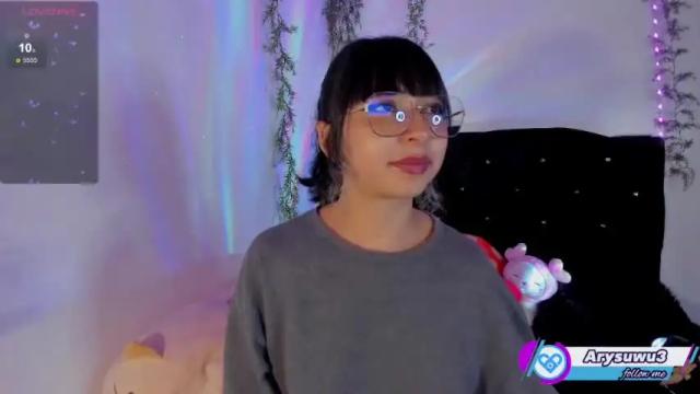 Thumbnail 2, arya_line's Stream at Chaturbate, 13 months ago