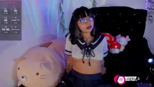 Image 7 of arya_line Stream on Chaturbate on 13 months ago