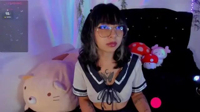 Image 8 of arya_line Stream on Chaturbate on 13 months ago