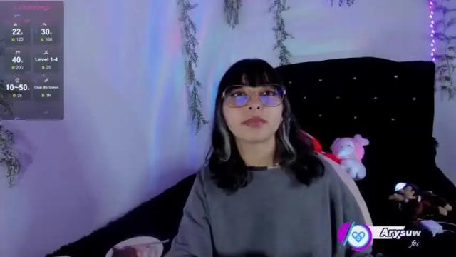 Image 10 of arya_line Stream on Chaturbate on 13 months ago