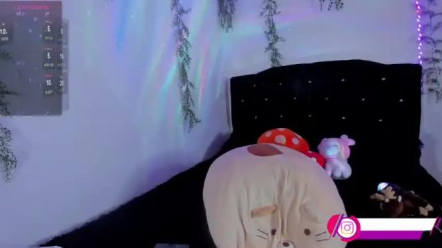 Image 6 of arya_line Stream on Chaturbate on 13 months ago