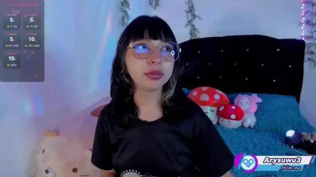 Image 4 of arya_line Stream on Chaturbate on 13 months ago