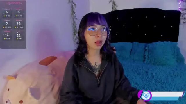 Image 10 of arya_line Stream on Chaturbate on 13 months ago