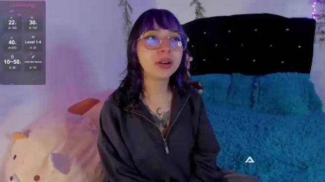 Image 6 of arya_line Stream on Chaturbate on 13 months ago