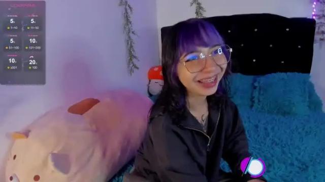 Image 8 of arya_line Stream on Chaturbate on 13 months ago