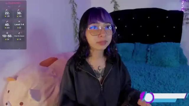 Thumbnail 3, arya_line's Stream at Chaturbate, 13 months ago