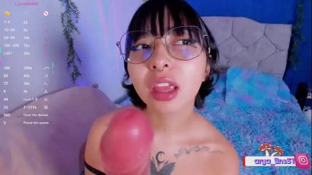 Image 10 of arya_line Stream on Chaturbate on 1 month ago