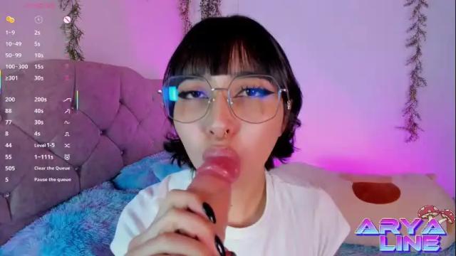 Image 10 of arya_line Stream on Chaturbate on 29 days ago