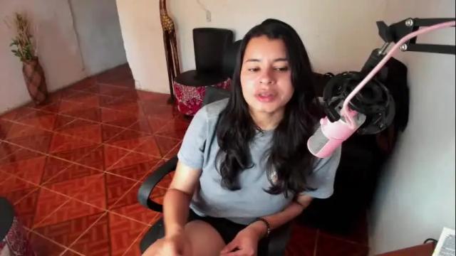 Image 6 of arya_miller Stream on Chaturbate on 9 months ago