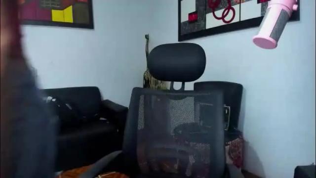 Thumbnail 2, arya_miller's Stream at Chaturbate, 2 months ago