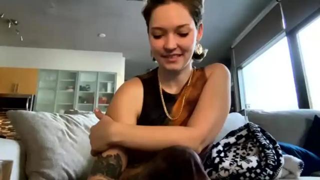 Image 6 of arya_morgan Stream on Chaturbate on 15 months ago