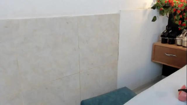 Image 10 of arya_nahalii Stream on Chaturbate on 1 month ago